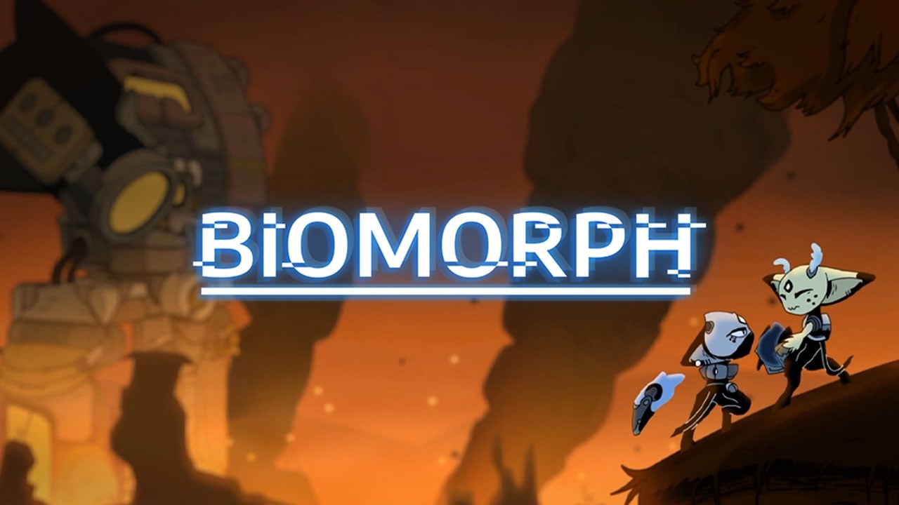 Biomorph (PC)