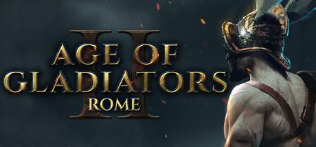 Age of Gladiators II: Rome (PC)
