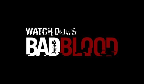 Watch Dogs Bad Blood (PC)