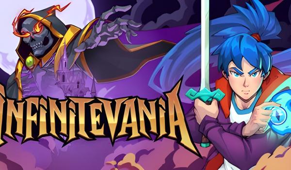 Infinitevania (PC)