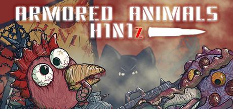 Armored Animals H1N1z (PC)