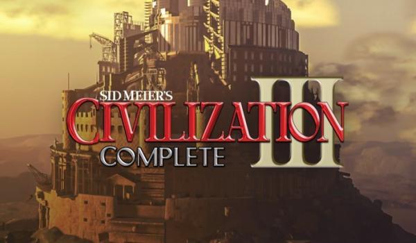 Sid Meiers Civilization III Complete (PC)