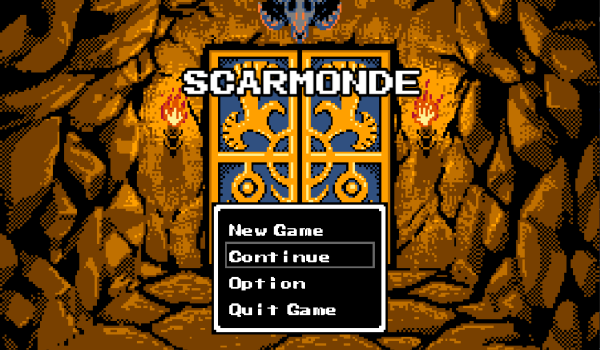 Scarmonde (PC)