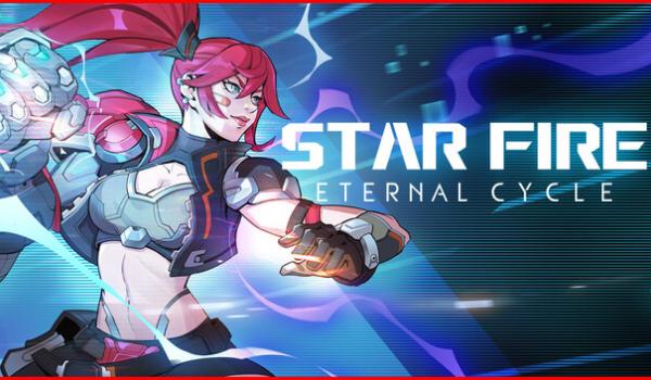 Star Fire Eternal Cycle (PC)