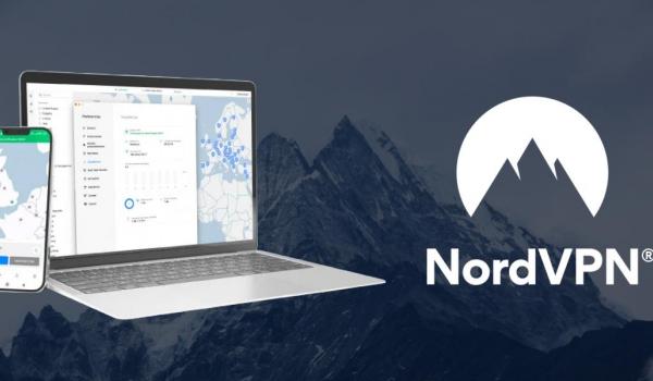 Nordvpn Account 12 Months