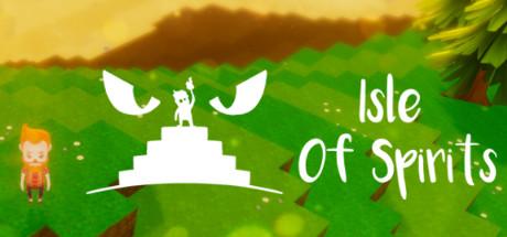 Isle Of Spirits (PC)