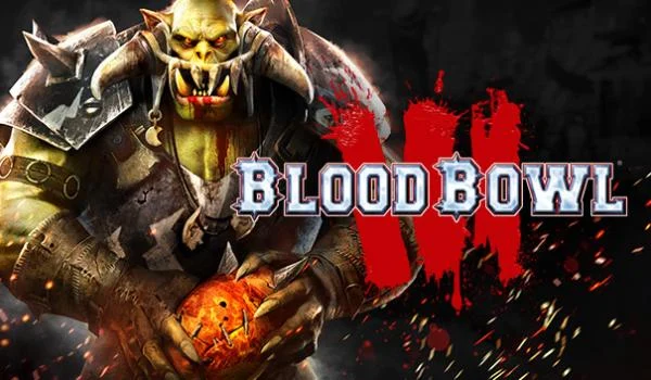 Blood Bowl 3 (Switch)