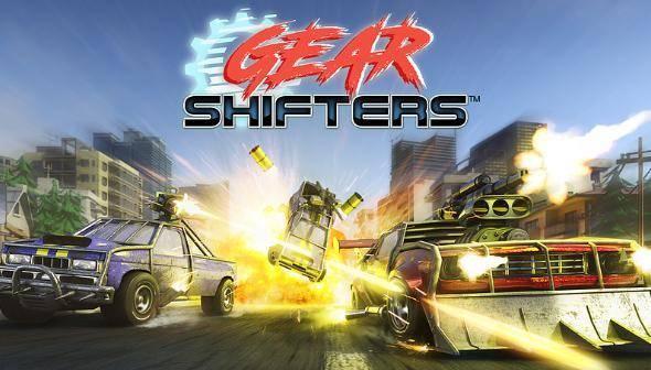 Gearshifters (Nintendo)