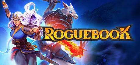Roguebook (PC)