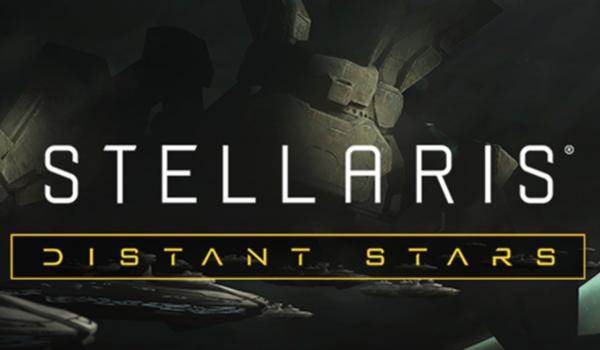 Stellaris Distant Stars (DLC)