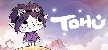 TOHU (Xbox)