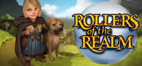 Rollers of the Realm (PC)