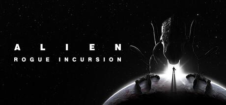 Alien Rogue Incursion (PC)