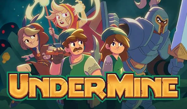 UnderMine (PS4)