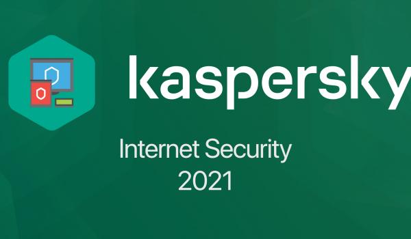 Kaspersky Internet Security 2021