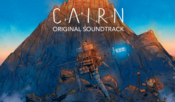 Cairn Original Soundtrack (PC)