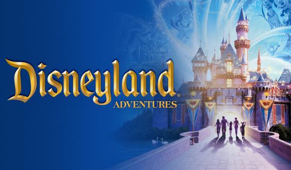 Disneyland Adventures (Xbox)