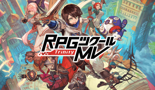 RPG Maker MV Katakura Hibikis Lords of Darkness (DLC)