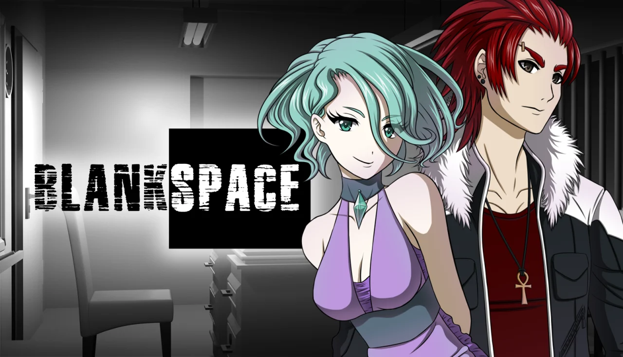 Blankspace (Switch)
