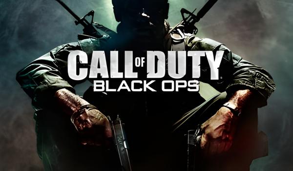 Call of Duty Black Ops (PC)