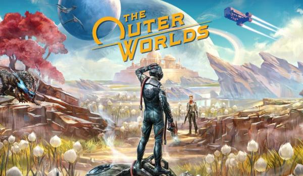The Outer Worlds (Xbox)