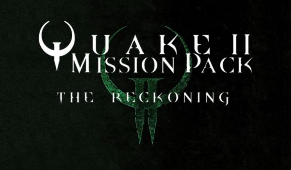 QUAKE II Mission Pack The Reckoning (PC)