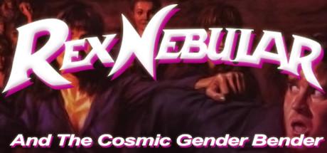 Rex Nebular and the Cosmic Gender Bender (PC)
