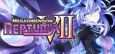 Megadimension Neptunia VII (PC)