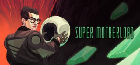 Super Motherload (PC)