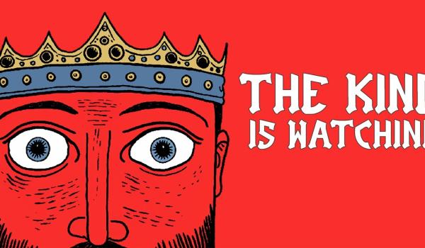The King is Watching (PC)