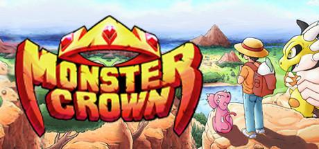 Monster Crown (Xbox)