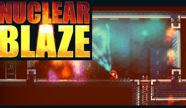 Nuclear Blaze (Xbox One)