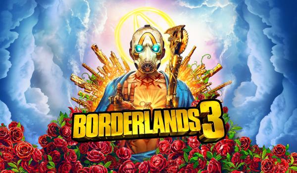 Borderlands 3 Key (Xbox)