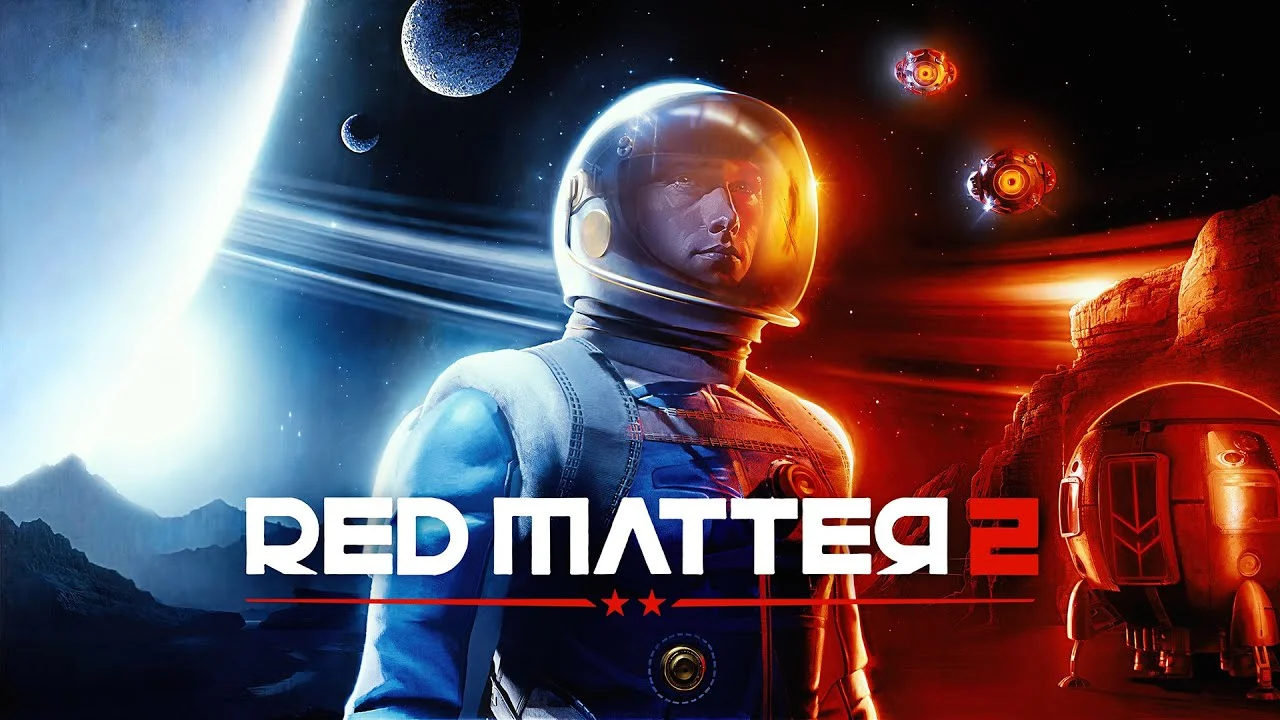 Red Matter 2 (PS5)