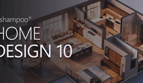 Ashampoo Home Design 10