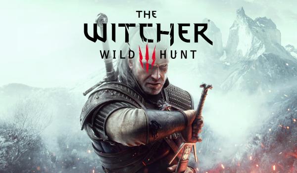 The Witcher 3 Wild Hunt (PC)