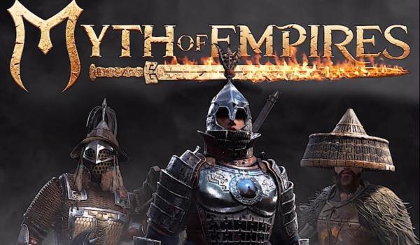 Myth of Empires (PC)