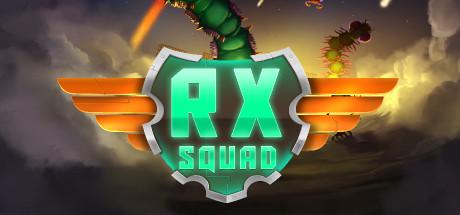 RX squad (PC)
