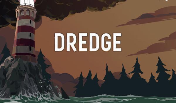 DREDGE (Xbox Series X)