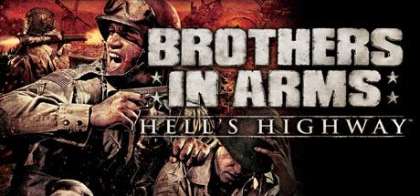 Brothers in Arms Hells Highway (PC)