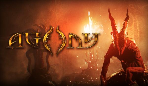 Agony (Xbox)