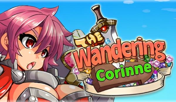 The Wandering Corinne (PC)