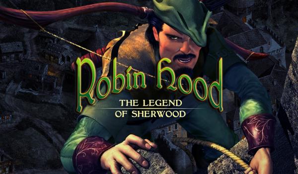 Robin Hood The Legend of Sherwood (PC)