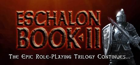 Eschalon Book II (PC)