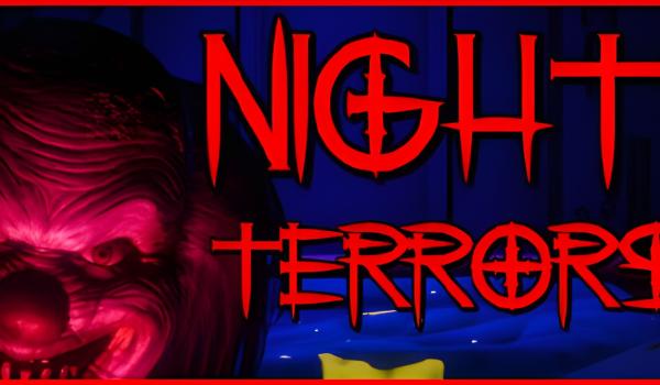 Night Terrors (PC)