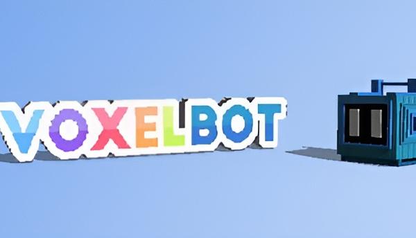 Voxel Bot (PC)