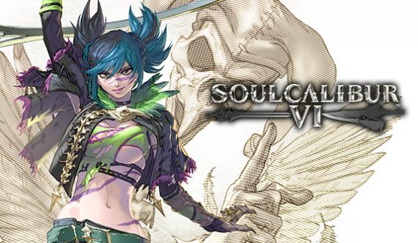 SOULCALIBUR VI Tira (PC)