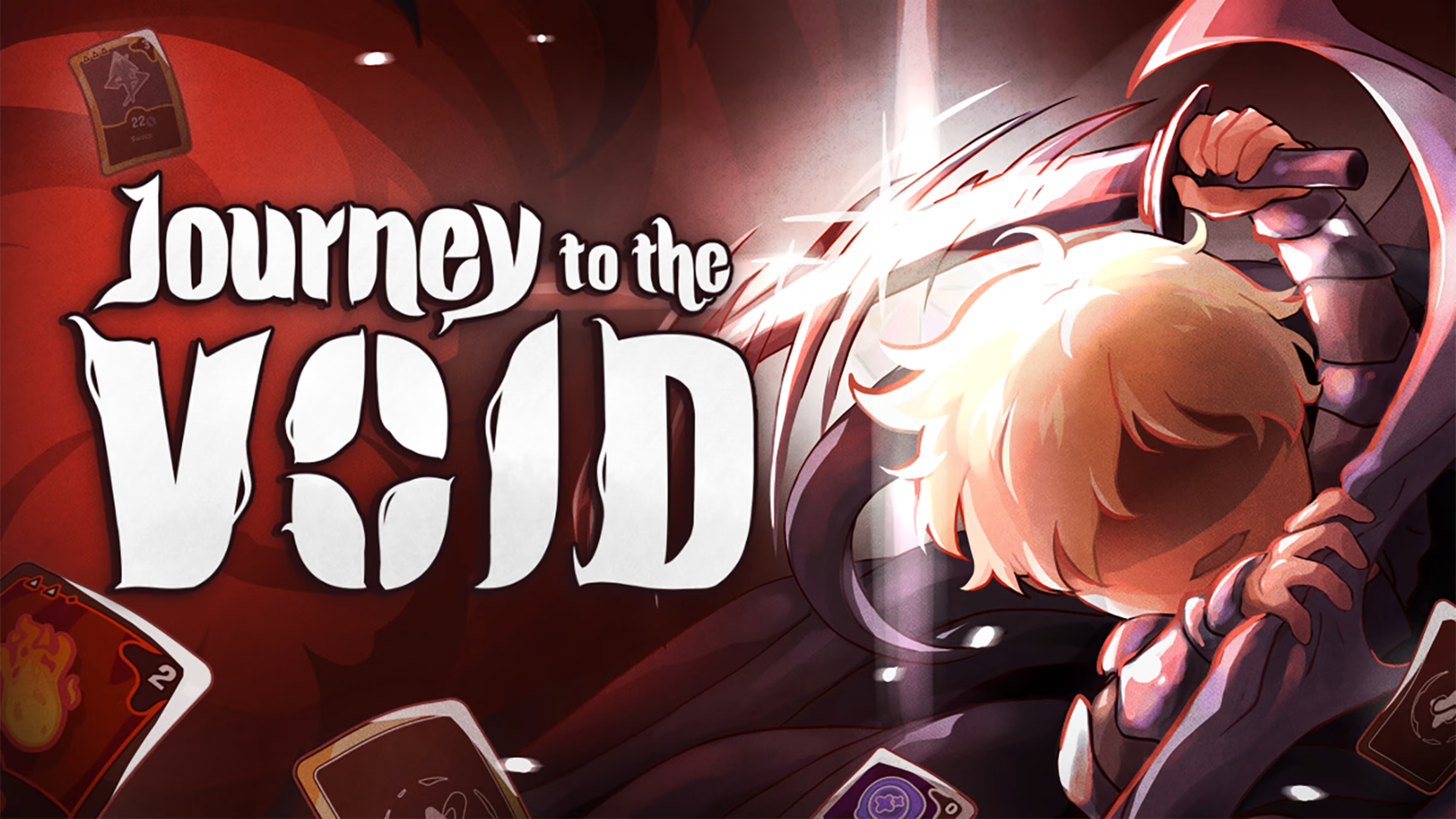 Journey to the Void (Switch)
