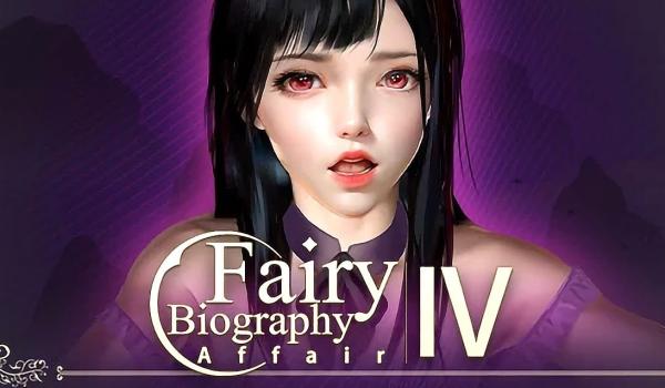 Fairy Biography 4 Affair (PC)