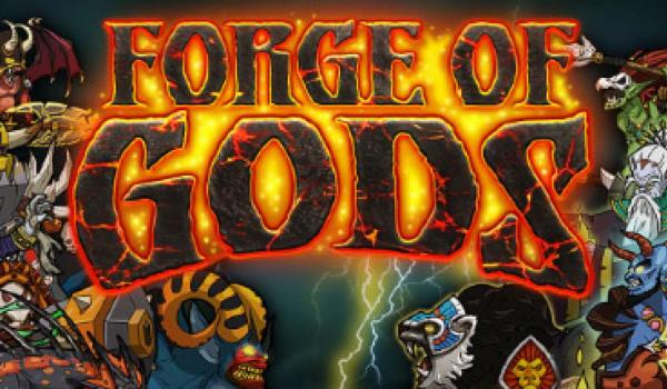 Forge of Gods: Fantastic Six Pack (DLC)